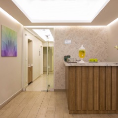 Labranda TMT Bodrum - All Inclusive - Bild 17
