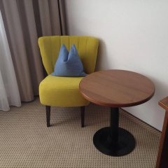 Altstadthotel Weisse Taube - Bild 16
