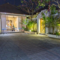 Nagisa Bali Bay View Villas - Bild 1