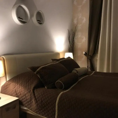 Central Business Apartment