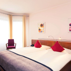 Mercure Hotel Dortmund Messe - Bild 6