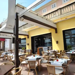 Hostal HPC Portocolom - Bild 9