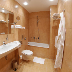 EA Hotel Sonata - Bild 9