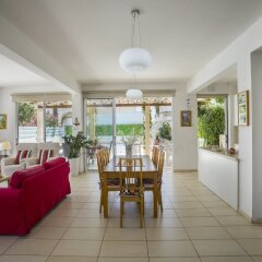 Protaras Villa Asteria By The Sea in Protaras, Cyprus from 317$, photos, reviews - zenhotels.com photo 19