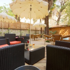 Relais Lavagnini Florence - Bild 13