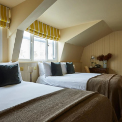 Georgian House Hotel - Bild 6