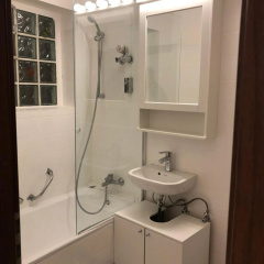 Monteurwohnung im Zentrum - Bild 7