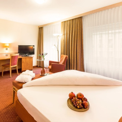 Hotel Essener Hof, Sure Hotel Collection by Best Western - Bild 6