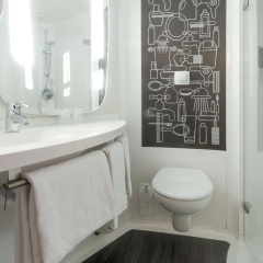 ibis Hamburg St Pauli Messe - Bild 7