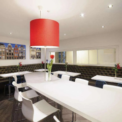 ibis Styles Amsterdam Central Station - Bild 21