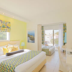 Mandraki Village Boutique Hotel in Skiathos, Greece from 139$, photos, reviews - zenhotels.com photo 30