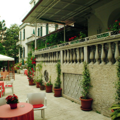 Hotel Biasutti - Bild 12