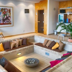 Hotel Njord - Bild 3