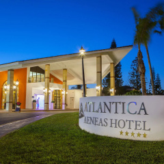 Atlantica Aeneas Resort thumbnail 25