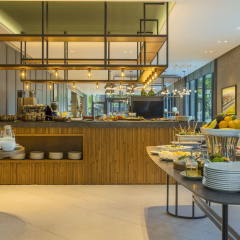 Four Points By Sheraton Budapest Danube - Bild 14