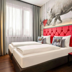 The Rhin Hotel - Bild 6