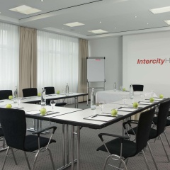 IntercityHotel Berlin Ostbahnhof - Bild 11