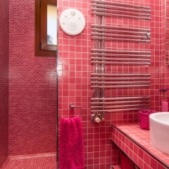 Villa With 3 Bedrooms in Llucmajor, With Wonderful sea View, Private P - Bild 8