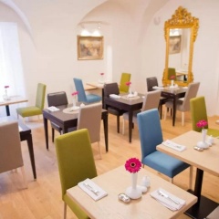 Hotel Golden Key Prague - Bild 20