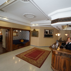 Anemon Kent  İzmir Otel - Bild 2