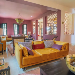 Villa Samadhi - Bild 2
