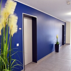 Boardinghouse Campus Lounge - Bild 6