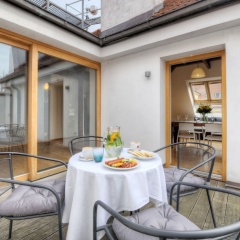 Residence St. Havel Prague Old Town - Bild 13