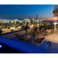 Duquesa de Cardona Hotel 4 Sup by Duquessa Hotel Collection - Bild 10