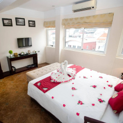 Hanoi Central Park Hotel thumbnail 2