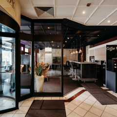 Savoy Hotel Frankfurt - Bild 28