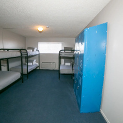 Motel 6 - Las Vegas, NV – Downtown Fremont St Experience