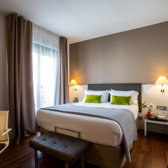 Leonardo Boutique Hotel Madrid - Bild 3