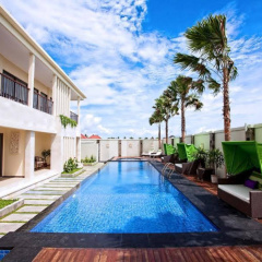 R&R Bali Bed and Breakfast - Bild 5
