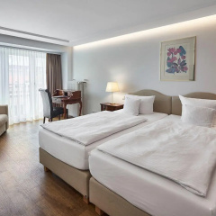 Hotel Kraft München - Bild 3