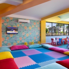 Dosinia Luxury Resort - Ultra All Inclusive - Bild 3