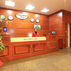 Hanoi Paragon Hotel thumbnail 1