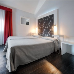 Hotel Aaron - Bild 5