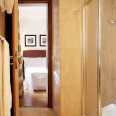 Hotel Albergo Santa Chiara - Bild 13