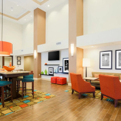 Hampton Inn & Suites Dallas/Frisco North-FieldhouseUSA thumbnail 11
