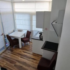 Handwerkerwohnung-Monteurunterkunft (Adults Only) - Bild 12