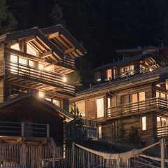 CERVO Mountain Resort - Bild 1
