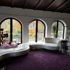 Villa im Naturschutzgebiet - Bild 1