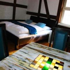 Ventura's Hotel und Gästehaus - Bild 11