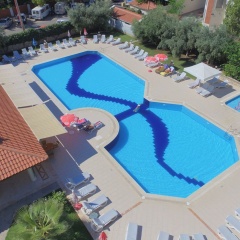 Mavruka Hotel - Bild 16