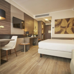 iH Hotels Milano Lorenteggio - Bild 13