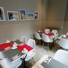 Parici Hotel Boulogne Billancourt - Bild 20