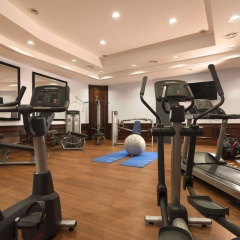 Maritim Hotel Ulm - Bild 23