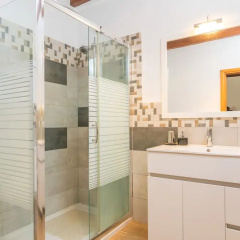 Villa Frontera in S Ller - Bild 7