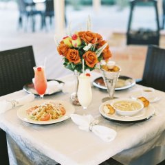 Northwest Point Resort in Providenciales, Turks and Caicos from 461$, photos, reviews - zenhotels.com meals