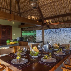 Villa Bayu - Bild 12
